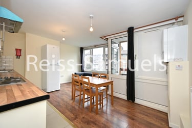 4 bed flat, Bath Terrace, Elephant & Castle, London, SE16QE - Image 3