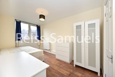4 bed flat, Bath Terrace, Elephant & Castle, London, SE16QE - Image 8