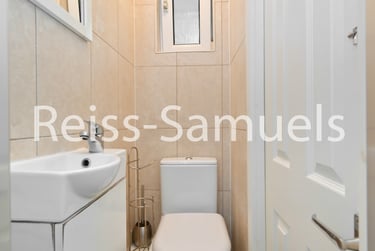 4 bed flat, Bath Terrace, Elephant & Castle, London, SE16QE - Image 9