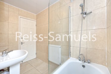 4 bed flat, Bath Terrace, Elephant & Castle, London, SE16QE - Image 11