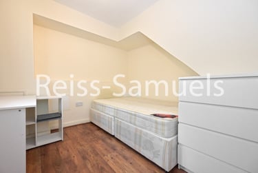 4 bed flat, Bath Terrace, Elephant & Castle, London, SE16QE - Image 12
