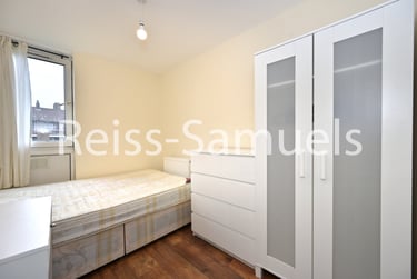 4 bed flat, Bath Terrace, Elephant & Castle, London, SE16QE - Image 15