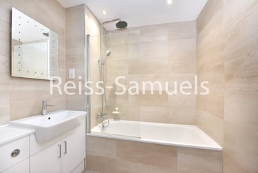 3 bed flat, Boardwalk Place, Poplar, London, E145SE - Image 14