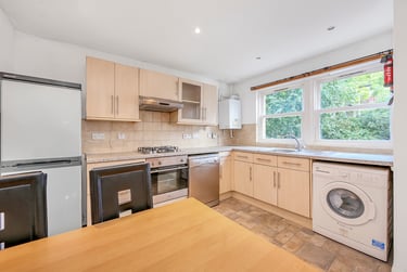 4 bed house, Lockesfield Place, Isle of Dogs, London, E143AH - Image 3