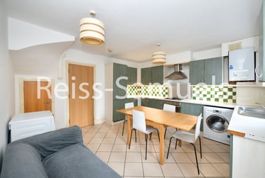 5 bed house, Ferry Street, Isle of Dogs, London, E143DT - Image 3