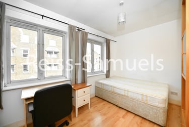 5 bed house, Ferry Street, Isle of Dogs, London, E143DT - Image 8