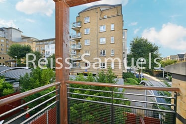 5 bed house, Ferry Street, Isle of Dogs, London, E143DT - Image 13
