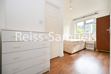 4 bed flat, Cooks Road, Kennington, London, SE173NG - Image 1