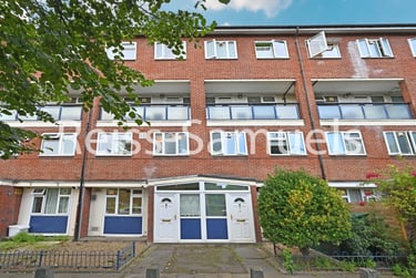 4 bed flat, Cooks Road, Kennington, London, SE173NG - Image 2