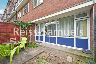 4 bed flat, Cooks Road, Kennington, London, SE173NG - Image 4