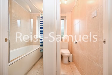 4 bed flat, Cooks Road, Kennington, London, SE173NG - Image 12