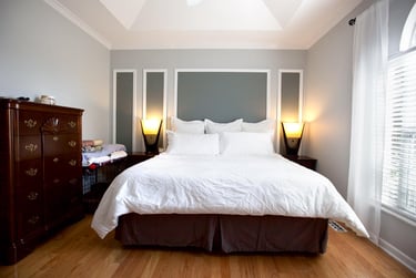 6 bed house, Cyclops Mews, Isle of Dogs, London, E143UA - Image 1