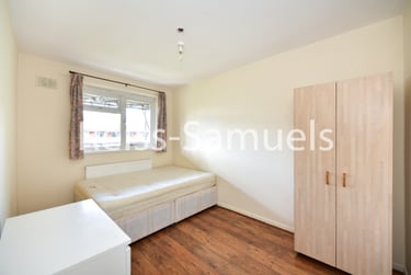 4 bed flat, Olney Road, Kennington, London, SE173HU - Image 11