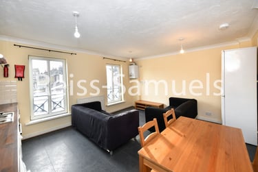 5 bed house, Cahir Street, Isle of Dogs, London, E143QR - Image 3