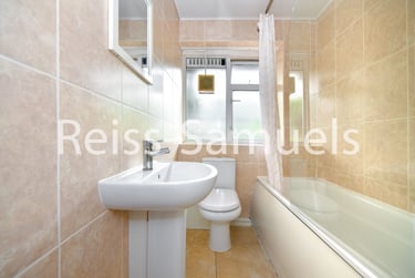 4 bed house, Patmore Estate, Stockwell, London, SW84JY - Image 9