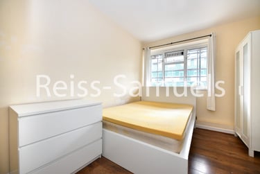 4 bed house, Patmore Estate, Stockwell, London, SW84JY - Image 11