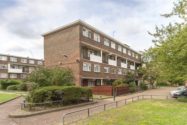 4 bed house, Patmore Estate, Stockwell, London, SW84JY - Image 14