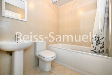 6 bed house, Ambassador Square, Isle of Dogs, London, E149UX - Image 9
