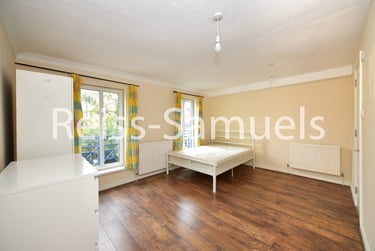 6 bed house, Ambassador Square, Isle of Dogs, London, E149UX - Image 11