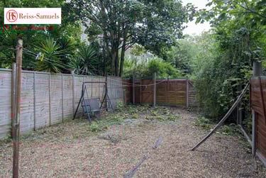 4 bed flat, Dorset Road, Stockwell, London, SW81AQ - Image 15