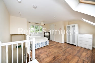 6 bed house, Ambassador Square, Isle of Dogs, London, E149UX - Image 15
