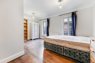 6 bed house, Ambassador Square, Isle of Dogs, London, E149UX - Image 6