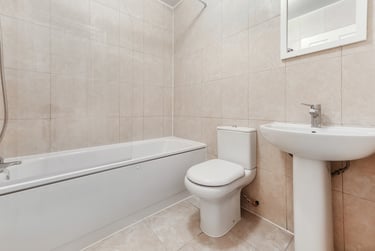 6 bed house, Ambassador Square, Isle of Dogs, London, E149UX - Image 9
