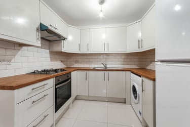 6 bed house, Ambassador Square, Isle of Dogs, London, E149UX - Image 10