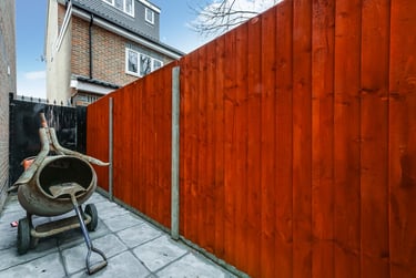 6 bed house, Ambassador Square, Isle of Dogs, London, E149UX - Image 13