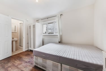 6 bed house, Ambassador Square, Isle of Dogs, London, E149UX - Image 14