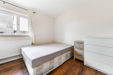 6 bed house, Ambassador Square, Isle of Dogs, London, E149UX - Image 15