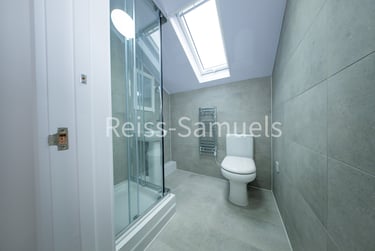 6 bed house, Cyclops Mews, Isle of Dogs, London, E143UA - Image 9