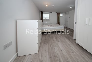 6 bed house, Cyclops Mews, Isle of Dogs, London, E143UA - Image 11