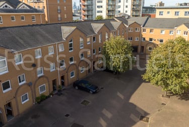 6 bed house, Cyclops Mews, Isle of Dogs, London, E143UA - Image 15