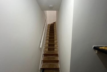 3 bed flat, Uxbridge Road, Hayes, London, UB40RL - Image 4