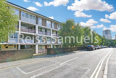 4 bed flat, Bath Terrace, Elephant & Castle, London, SE16QE - Image 2