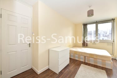 4 bed flat, Bath Terrace, Elephant & Castle, London, SE16QE - Image 11