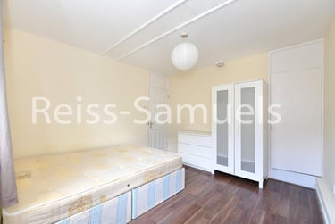 4 bed flat, Bath Terrace, Elephant & Castle, London, SE16QE - Image 12