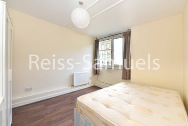 4 bed flat, Bath Terrace, Elephant & Castle, London, SE16QE - Image 13