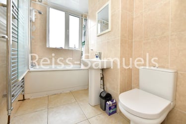 4 bed flat, Bath Terrace, Elephant & Castle, London, SE16QE - Image 14