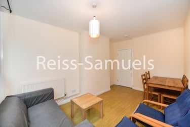 4 bed flat, Dorset Road, Stockwell, London, SW81AQ - Image 3