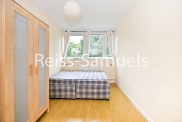 4 bed flat, Dorset Road, Stockwell, London, SW81AQ - Image 11