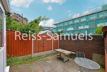 4 bed house, Patmore Estate, Stockwell, London, SW84JY - Image 3