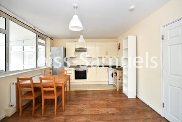 4 bed house, Patmore Estate, Stockwell, London, SW84JY - Image 4