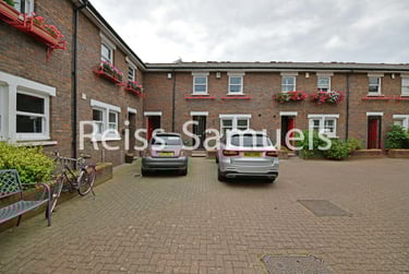 5 bed house, Lockesfield Place, Isle of Dogs, London, E143AJ - Image 15