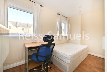 5 bed house, Cyclops Mews, Isle of Dogs, London, E143UA - Image 6
