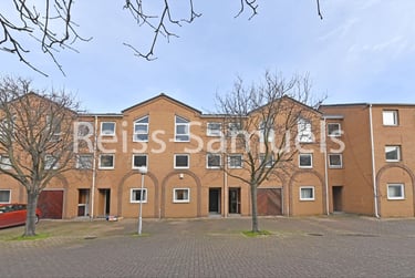 5 bed house, Cyclops Mews, Isle of Dogs, London, E143UA - Image 10