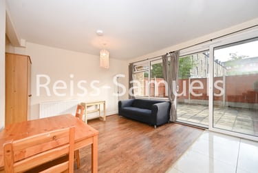 4 bed house, Lorrimore Road, Kennington, London, SE173ND - Image 1