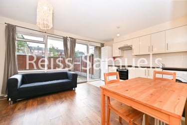 4 bed house, Lorrimore Road, Kennington, London, SE173ND - Image 3