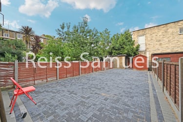 4 bed house, Lorrimore Road, Kennington, London, SE173ND - Image 12
